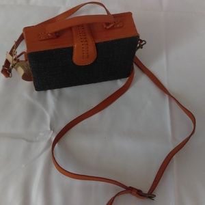 Cross Body Bag
